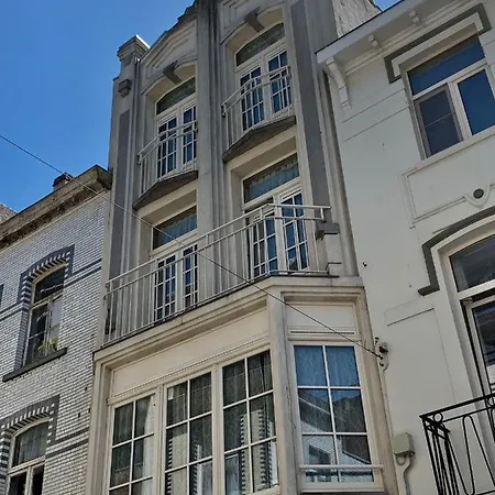 Apartamento Babelle 1 *